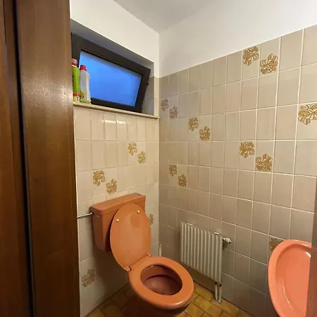 Spacious Family House Near Ulm