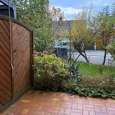 Apartment Spacious Family House Near Ulm