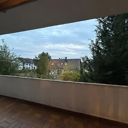 Lejlighed Spacious Family House Near Ulm
