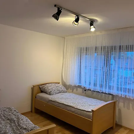 Spacious Family House Near Lejlighed Ulm